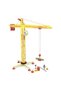 Wooden Big Crane - 5