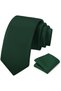 PenSee Men T08-set Solid Color