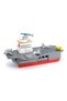 Wooden Airplane Carrier and Accessories - 3