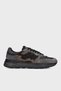 Logoed Suede Sneaker Shoes Men's Shoes Mick 8452
