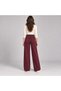 Women's Jean Look Tencel Trousers Mta4366 - 3