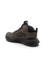 Boys' Orthopedic Sole Smart Lacing Winter Sports Boots - 4