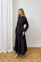 Denim Dress 3-4560 - 5