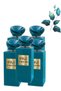 5 قطع Privé Turquoise عطر 100 مل