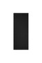 Monogram Wool Silk Shawl 09326-Black - 3