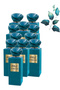 11 قطعة Privé Turquoise عطر 100 مل