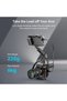 مقبض بلاستيكي خفيف الوزن قابل للتعديل فقط لجهاز DJI RS 3 mini/4 Mini Gimbal - 6