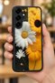 Samsung Galaxy S25 Plus Compatible Printed, Matte Black, Soft Silicone, Protective, Shock-Absorbing Cover, Case - 6