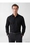 Sparkling Choices from Shining Store Slim Fit Dobby Men's Shirt