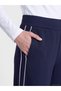 Quality Pieces from Çelebi Store Stripe Detailed Soft Touch Women's Sweatpants - 3