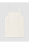 Undershirt - Ecru - Not specified - 4