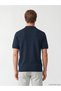 I Devrik Roba Yaka Men's Knitwear T-Shirt from Freezen Store - 4