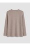 I Zero Roba Collar Embroidered Women's T-Shirt from Freezen Store - 3
