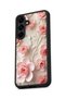 Samsung Galaxy S25 Plus Compatible Printed, Matte Black, Soft Silicone, Protective, Shock-Absorbing Cover, Case - 5