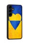 Samsung Galaxy S25 Plus Compatible Printed, Matte Black, Soft Silicone, Protective, Shock-Absorbing Cover, Case - 2