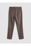 Trousers - Multicolor - Regular - 6