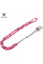 99 PCS Rose Stone Rosary Beads - 5