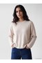 Sweaters - Ecru - Not specified