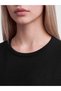 Esvab • Modern & Distinctive Asymmetrical Women's Knitwear Sweater - 3
