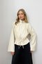 Striped Jacket 3-4550 - 4