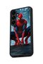 Samsung Galaxy S25 Plus Compatible Printed, Matte Black, Soft Silicone, Protective, Shock-Absorbing Cover, Case - 5