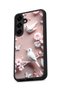 Samsung Galaxy S25 Plus Compatible Printed, Matte Black, Soft Silicone, Protective, Shock-Absorbing Cover, Case - 5