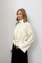 Striped Jacket 3-4550 - 7