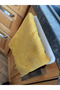 Towel Holder Attached to the Cabinet Door – No Drilling Required Kitchen Towel Rack, Practical Cloth Holder - 3