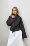 Striped Jacket 3-4550 - 5