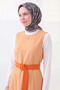 Soft Cotton Scarf-Asm73140-24 - 2