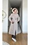 Women's Long Coat