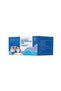 Dada Disposable Kids Mask Box, Blue, 50 Pcs - 2