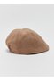Özmarka New Season Flat Men's Cap Hat - 6