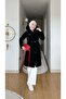 Women's Long Coat - 4