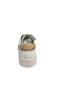 Women's Sneakers – Skin Cream Genuine Leather - 3
