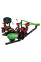 Kit STEM Cursa cu obstacole Dynamic XM, - 3