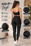Recovery-Enhancing, Inner-Stretching Diving Tights - 3