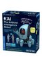 Kit STEM KAI Robotul cu inteligenta artificiala,