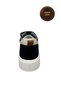 Boys' Casual Shoes – Multi-Colored (Black) Genuine Leather - 4