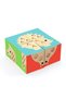 Cuburi lemn TouchBasic, - 4