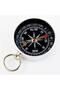 Compass Stainless Steel Metal Compass with Handle Equipment Guiding Tracker - 2