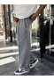 Gray washed baggy tracksuit we-5142 - 6
