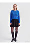 Timeless Clothing & Timeless Choices Zippered A-Line Crepe Skirt - 2