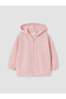Esvab • Modern & Stylish Hooded Girls' Thick 3-Piece Set - 3