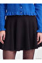 Timeless Clothing & Timeless Choices Zippered A-Line Crepe Skirt - 3