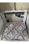Double Cotton Ranforce Duvet Cover Set - Stylish Patterned - 2