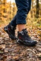 Waterproof Orthopedic Boys' Outdoor Boots - 3