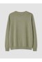Quality Parts from Çelebi Store Zero Roba Yaka Men's Sweatshirt - 2