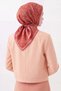 Soft Cotton Scarf-Asm73140-08 - 3