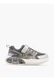 أحذية رياضية للأولاد مزودة بشريط لاصق - 3